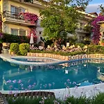 Bed and breakfast Dolina 3*