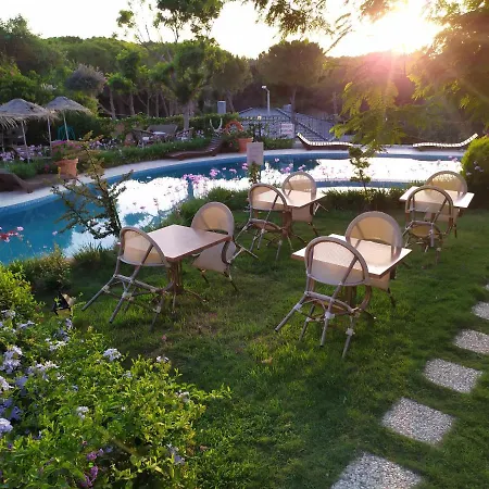 Dolina Bed & Breakfast