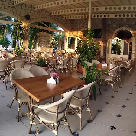 Frühstückspension Dolina 3*