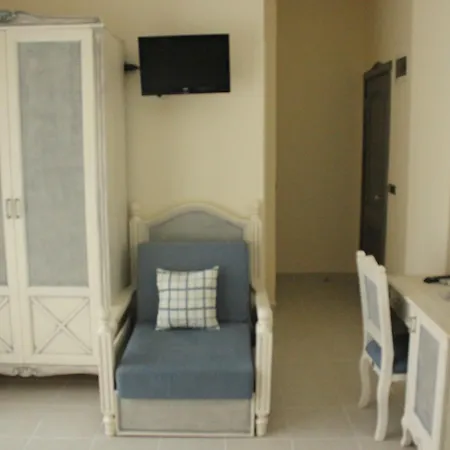 Frühstückspension Dolina Çeşme