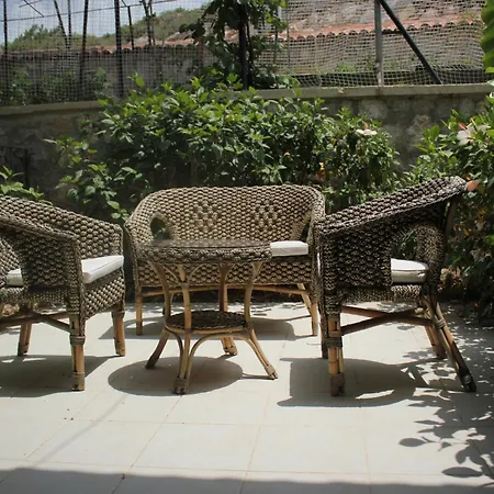 Frühstückspension Dolina Çeşme