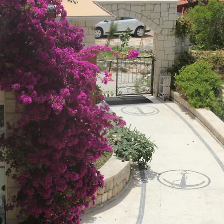 Frühstückspension Dolina Çeşme