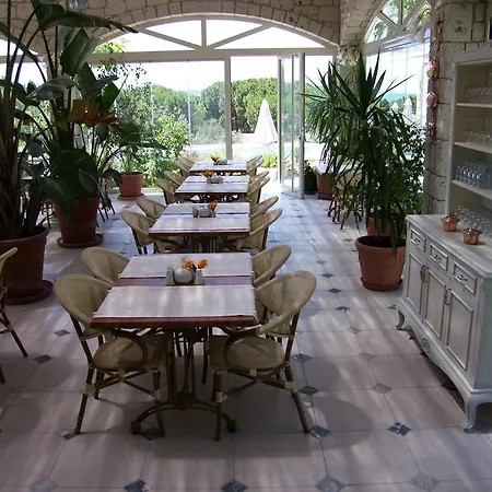 Bed & Breakfast Dolina Cesme