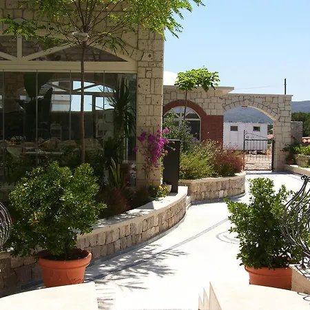 Frühstückspension Dolina 3*