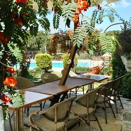 Bed & Breakfast Dolina 3*