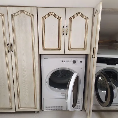 Dolina Bed & Breakfast Cesme