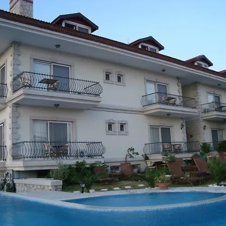 Frühstückspension Dolina Çeşme