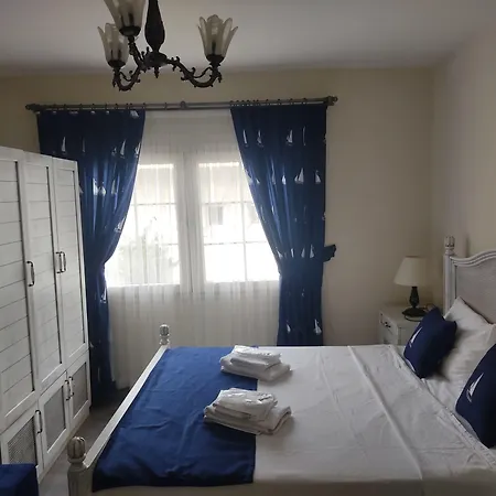 Frühstückspension Dolina Çeşme