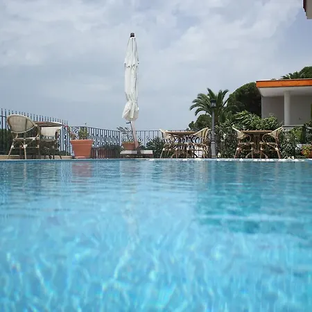 Frühstückspension Dolina Çeşme