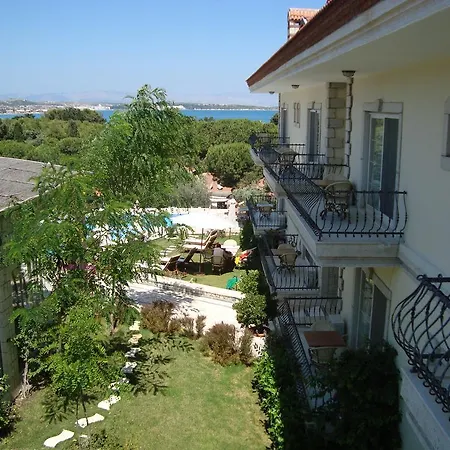Bed & Breakfast Dolina 3*