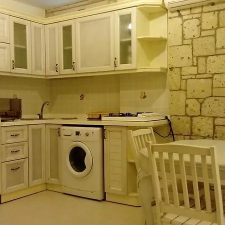 Bed & Breakfast Dolina Cesme