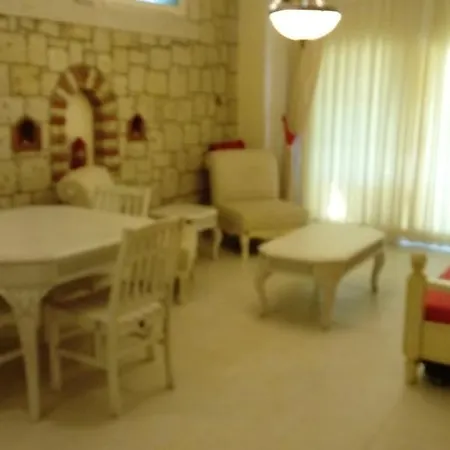 Dolina Bed & Breakfast 3*