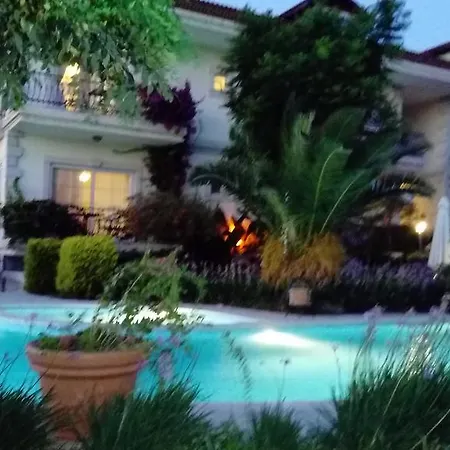 Dolina Bed & Breakfast