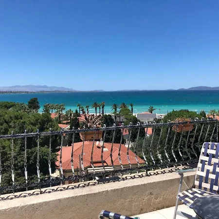 Dolina Frühstückspension Çeşme