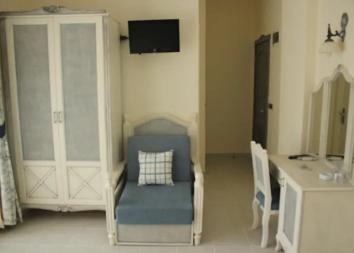 住宿加早餐酒店 Dolina Çeşme