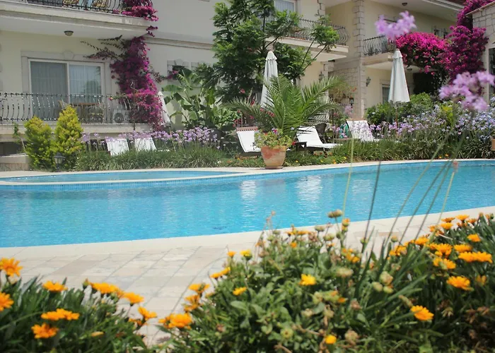 住宿加早餐酒店 Dolina