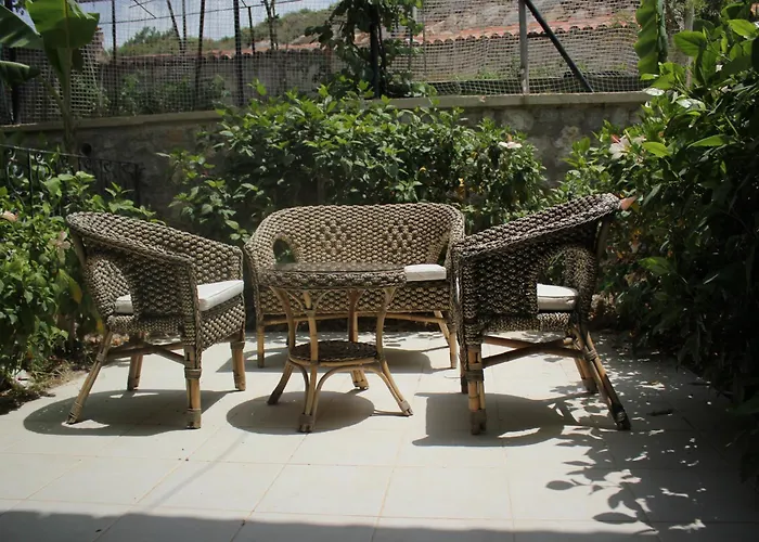 住宿加早餐酒店 Dolina Çeşme