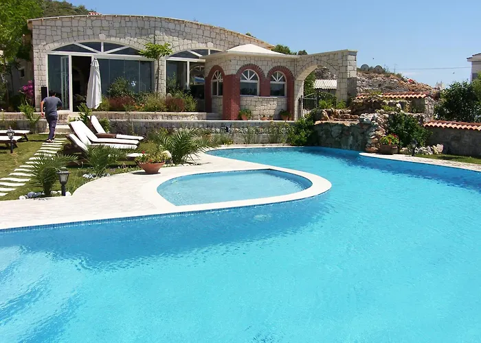 住宿加早餐酒店 Dolina 3*