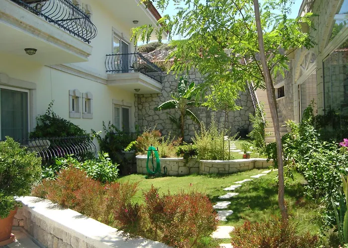 住宿加早餐酒店 Dolina