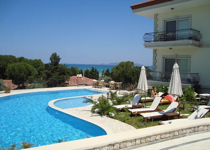 Dolina 住宿加早餐酒店