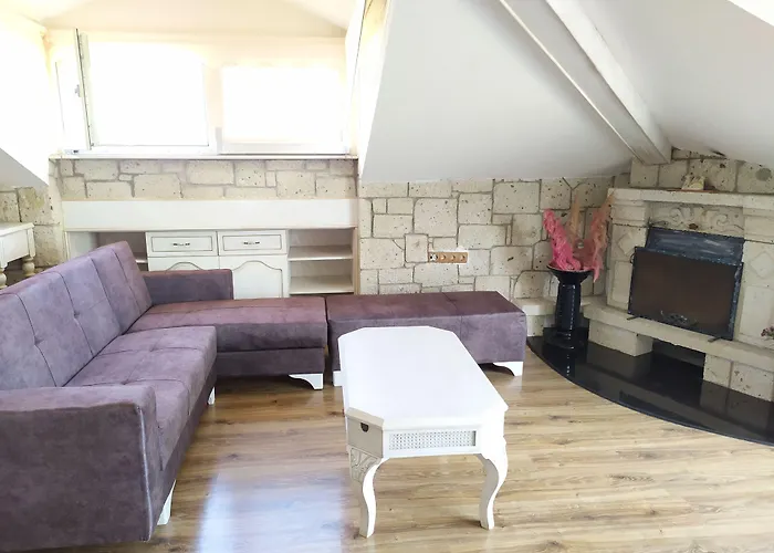 Dolina 住宿加早餐酒店 3*