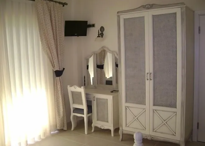 住宿加早餐酒店 Dolina