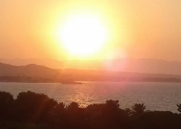 Dolina 住宿加早餐酒店 Çeşme