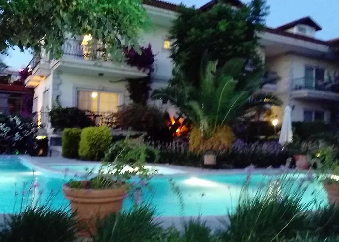 Dolina 住宿加早餐酒店