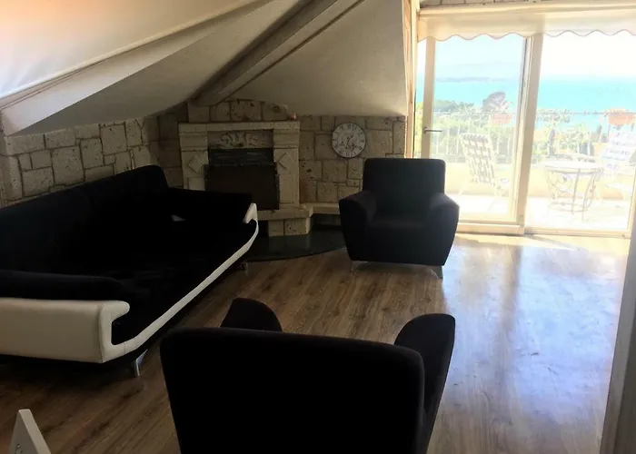 住宿加早餐酒店 Dolina