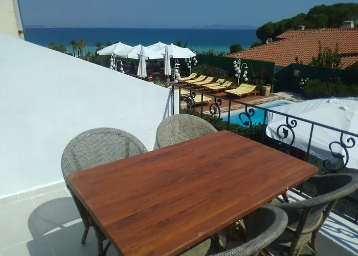 住宿加早餐酒店 Dolina 3*