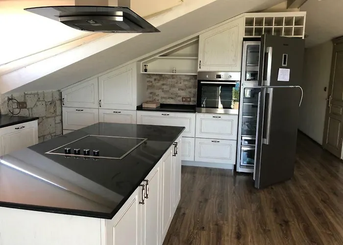 Dolina 住宿加早餐酒店 Çeşme