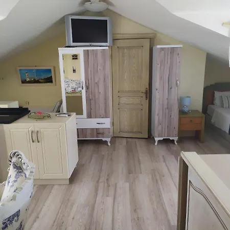 Nocleg ze śniadaniem Dolina Çeşme