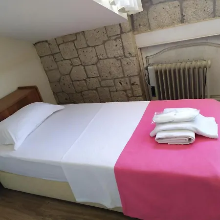 Dolina 3* Кешме