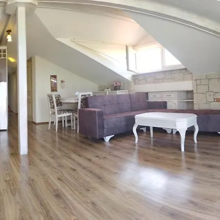 Nocleg ze śniadaniem Dolina Çeşme