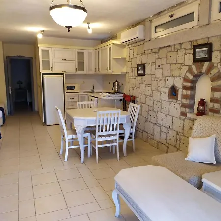 Dolina לינה וארוחת בוקר 3*