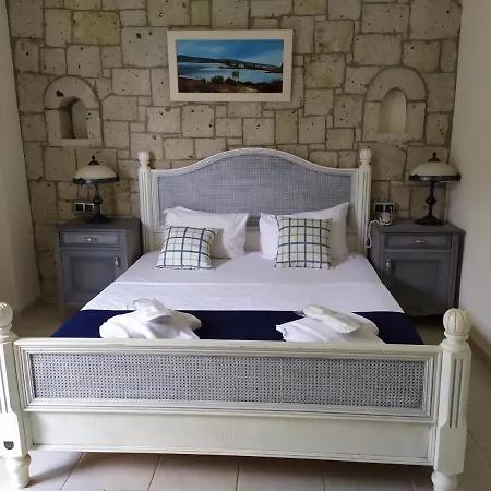 Dolina 3* Cesme