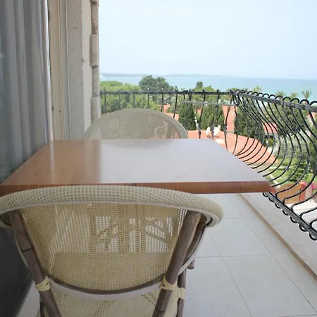 Oda ve Kahvaltı Dolina Çeşme