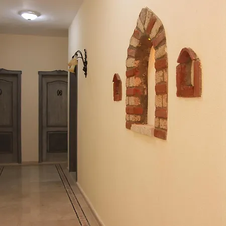 Oda ve Kahvaltı Dolina