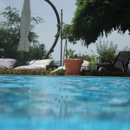 Nocleg ze śniadaniem Dolina Çeşme