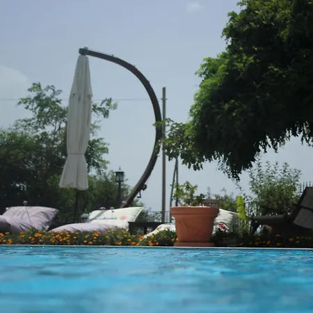 Nocleg ze śniadaniem Dolina Çeşme