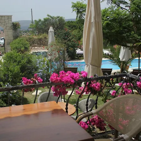 Oda ve Kahvaltı Dolina 3*