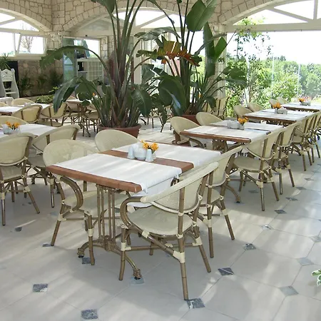 Oda ve Kahvaltı Dolina 3*