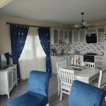 Dolina Oda ve Kahvaltı Çeşme