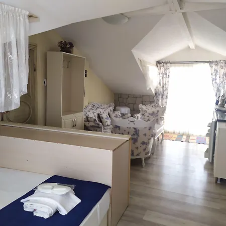 Dolina Nocleg ze śniadaniem Çeşme