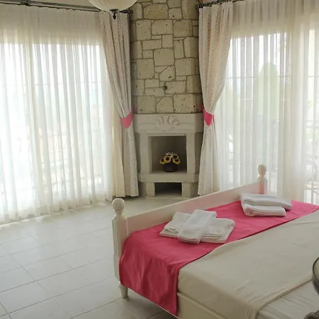 Dolina Oda ve Kahvaltı Çeşme