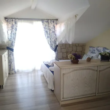 Dolina 3* Кешме