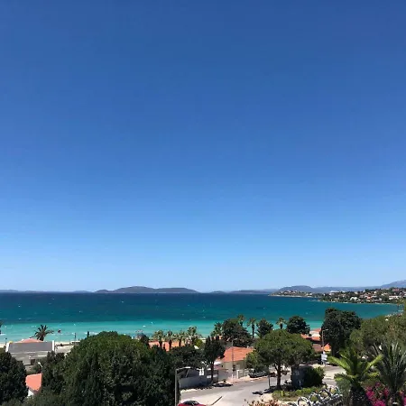 Oda ve Kahvaltı Dolina 3*