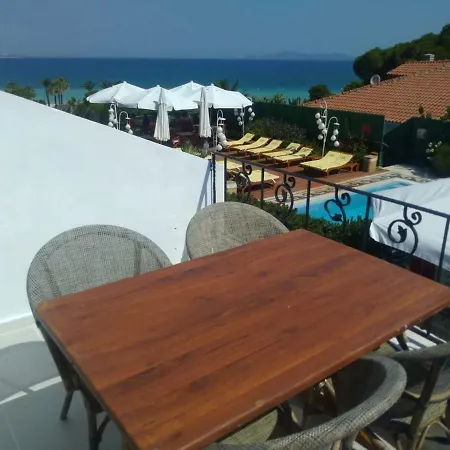 Oda ve Kahvaltı Dolina 3*