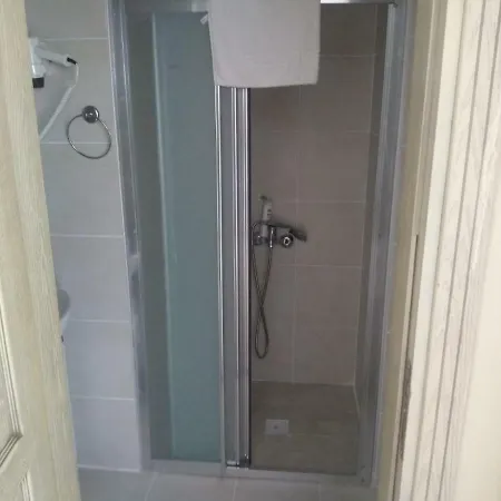 Отель типа 