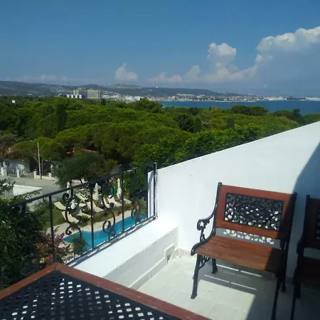 Dolina 3* Çeşme